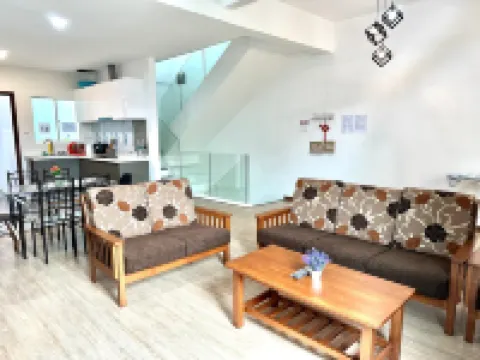 春田三層聯排雅舍 #優優民宿