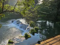 The Waterfall Terrace Hotels in Amphoe Muak Lek