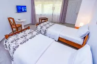 Keur Saloum Resort - 3-Star