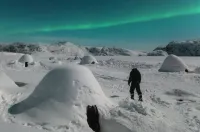 Igloo Lodge Hotel di Ilulissat