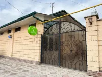 The Palms Hostel