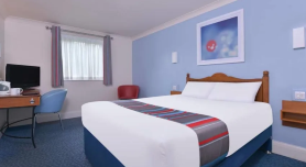 Travelodge Newcastle Gosforth