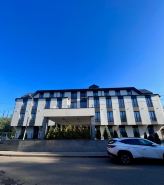 MILANIUM hotel