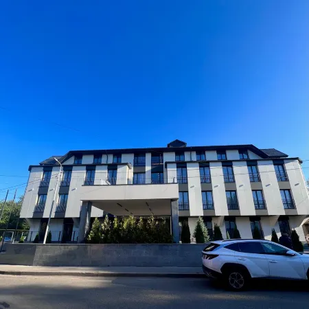 MILANIUM hotel