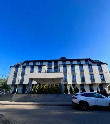 MILANIUM hotel