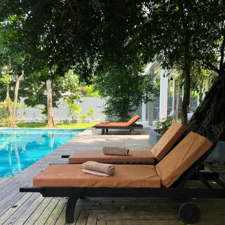 Ketá Dreams Boutique Villa, Ahangama