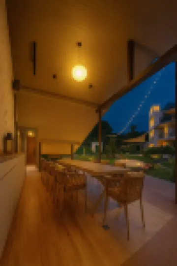 Montara Villa Chiang Mai