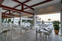 Hillstone Bodrum Hotel & Spa - Breakfast