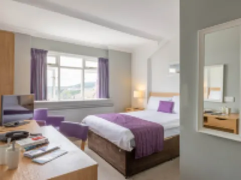 The Norbreck Hotel by Compass Hospitality Hotels in Scarborough