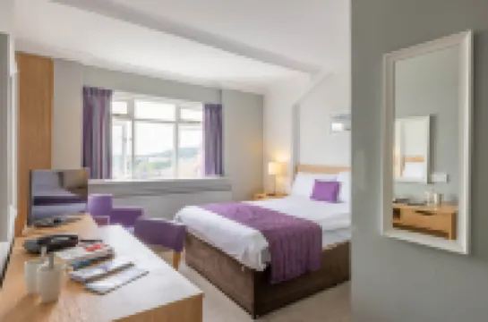 The Norbreck Hotel by Compass Hospitality Hotels in 