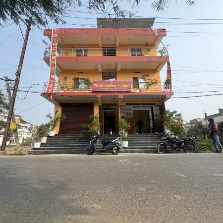 Rinchen Stay