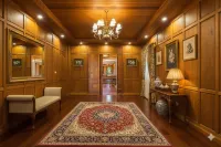 Wellness Resort Rayong Managed by the SCN