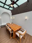 Kyzen Stay – Central Family Home w Pool & Loft Net