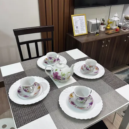 Hope Residences Cozy Belle Home beside SM MALL
