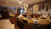 Kambaniru Beach Hotel and Resort - Aamiainen