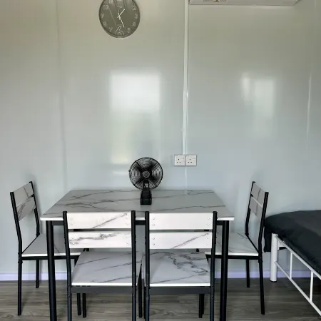 TeeDo Zz Cabin Cozy Style