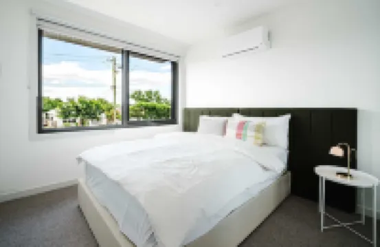 Premium Collection at Bradmill in Yarraville