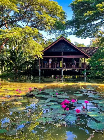 รูปภาพของมะลิบุญมา ฟาร์มสเตย์