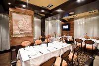 Hotel Odissey Jaz