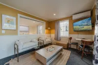 Milkyway - mountain breeze lodge - Spa