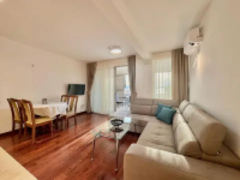 Luxury Apartments Przno