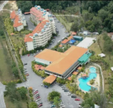 Teluk Batik Holiday Apartment