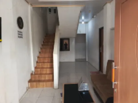 Hotel O Mamanu Sukadamai Residence