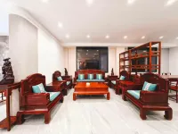YUZHOUSmartHotel