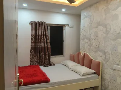SABA GUEST HOUSE Hotels near محطة سيلداه للقطارات