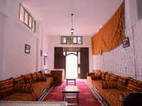 RIAD TOUBKAL D'ATLAS TIFNOUTE Hotels in Taroudant Province