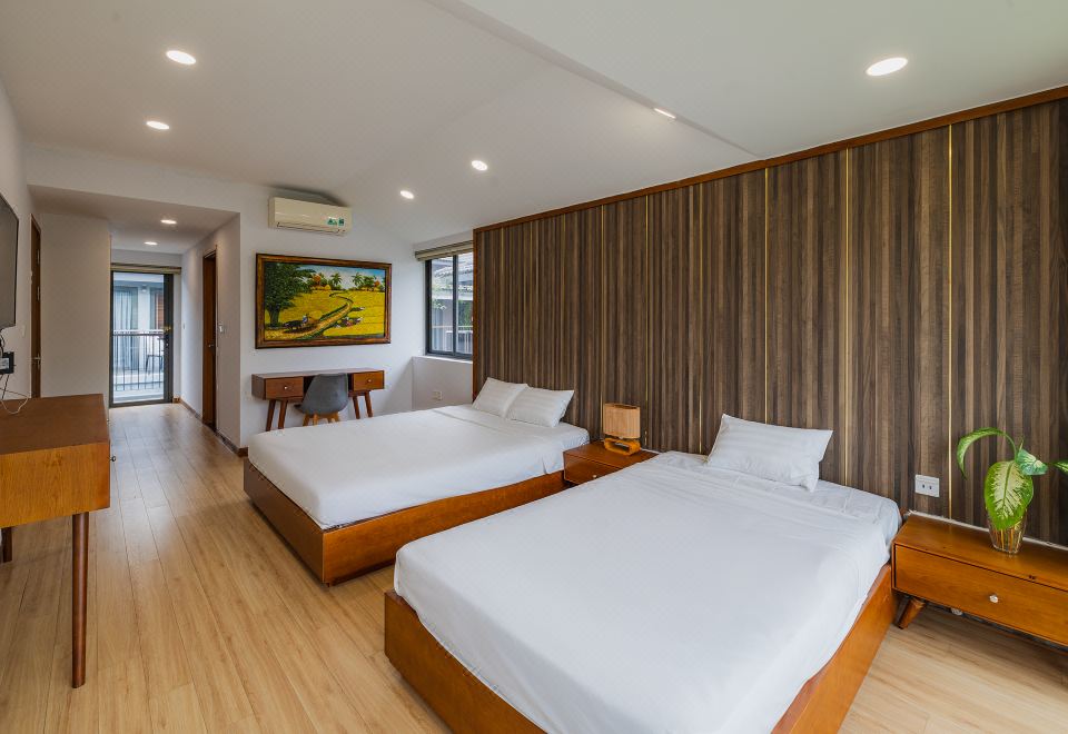 V-Luxury Villas Phu Quoc