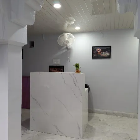 Meenakshi Guest House