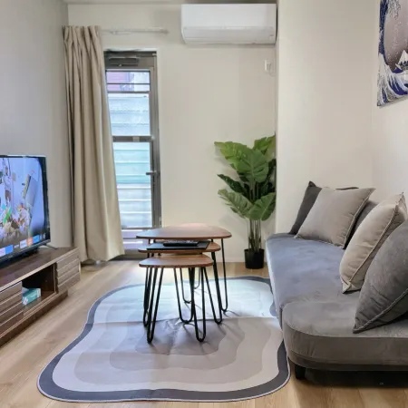 Nikaido Sky Inn | Walk to SkyTree | Newly Built 3BR House, 2 Toilets