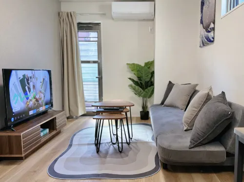Nikaido Sky Inn | Walk to SkyTree | Newly Built 3BR House, 2 Toilets - maisons de vacances