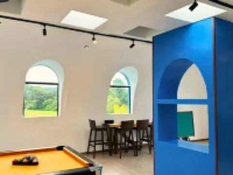 Luxe 2025 Banseng Court Hotels in Pegoh