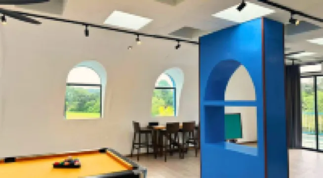 Luxe 2025 Banseng Court