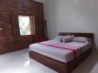 Rumah Cattleya Ixora