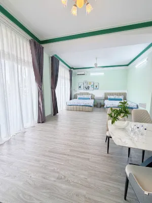 Mini House 365 Holdings - 01 Ly Hong Thanh - 3-Star