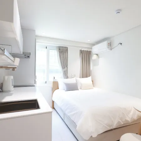 Sinchon Stay
