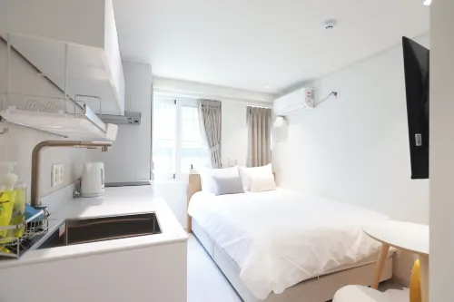 Sinchon Stay