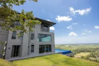 Starlit Weligama, Private Villa with Pool & Chef by TSC 馬特勒酒店