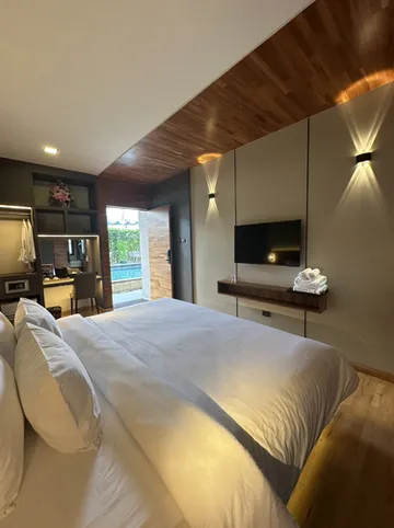 รูปภาพของโรงแรมไดมอนด์ บุรีรัมย์