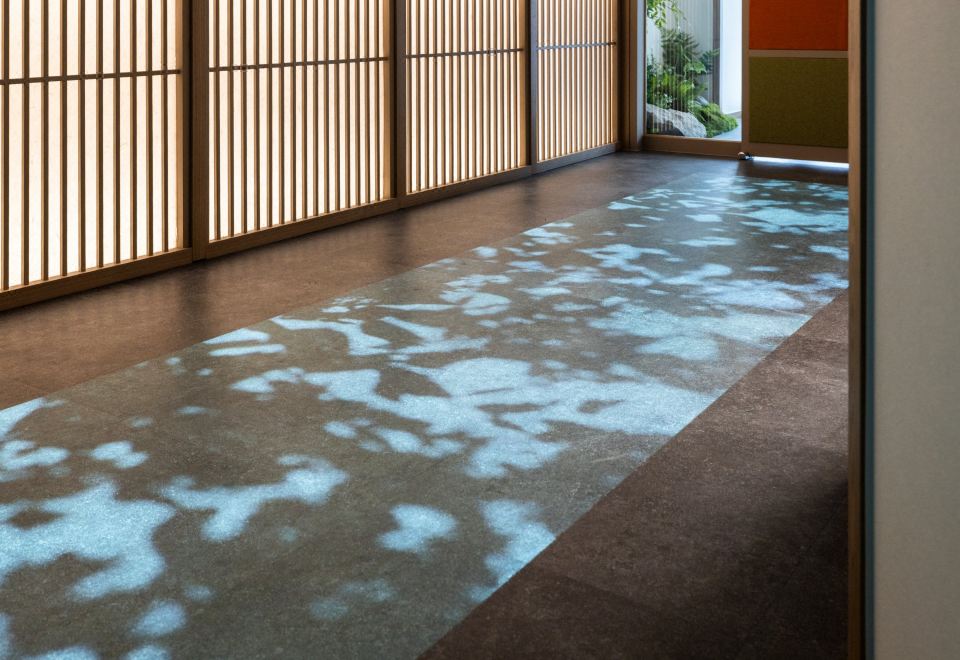 아늑 료칸 호텔 객실 이미지