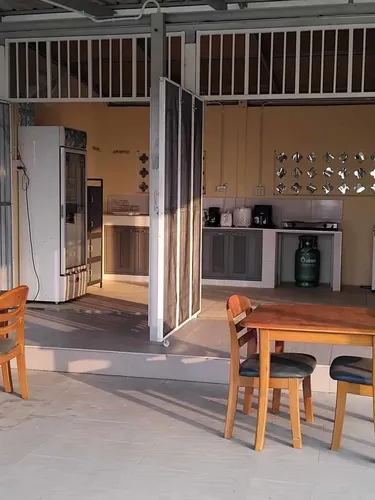 รูปภาพของSainam Riverside Holiday Home