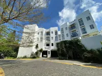 COZY Condo/Room in La Bella Tagaytay 酒店