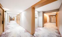 Nuovo Hotel Daegu Seongseo