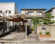 TOMO HOUSE Hotel a 