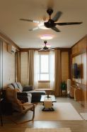 MoKu Homes | Drawbridge View & City Center | Mayang Mall & KTCC | Pool-Gym | Two TVs, Two Car Park