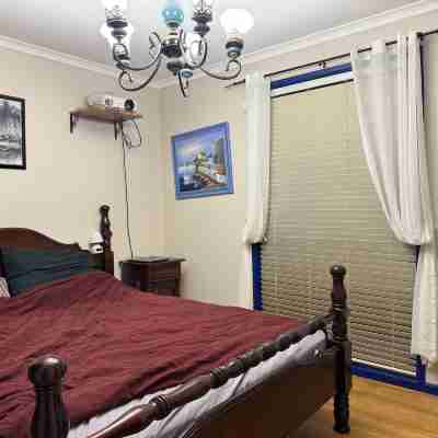 Sweet home in Goodwin Hill Rooms