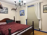 Sweet home in Goodwin Hill - 2-Star